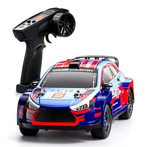 Jjrc 4 alta - jjrc, velocità