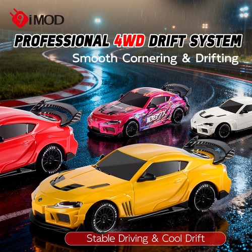 Jxc mini drift car - jxc, rc