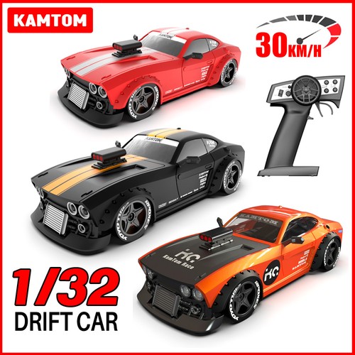 Kamtom scala rc - kamtom,