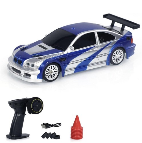E46 gtr need for speed - m3,