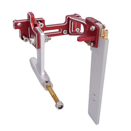 Kit timone puntone - kit, albero