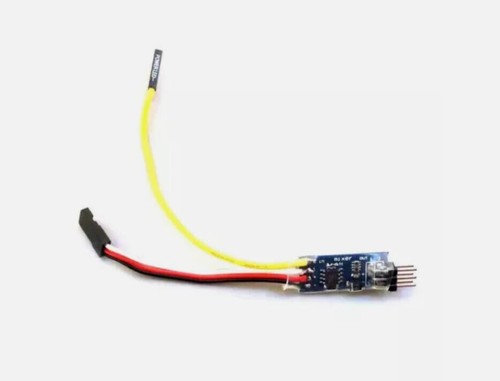 Hobbywing mixer tail - hobbywing, doppio