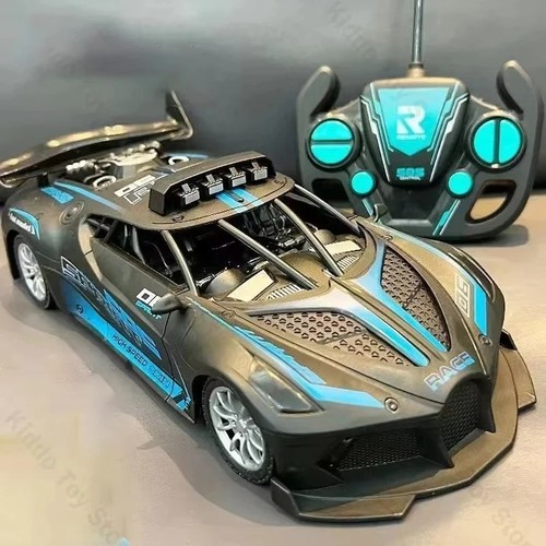 Telecomando drift racing - rc,