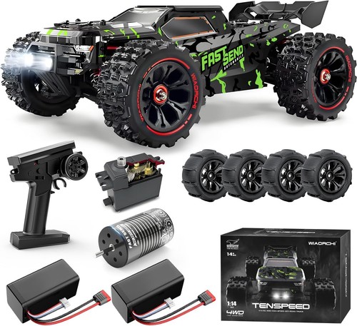 Brushless auto per - brushless,