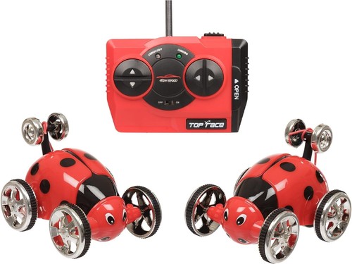 Mini auto velocità radio - rc,