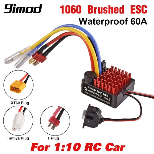 9imod 1060 rtr - 9imod,