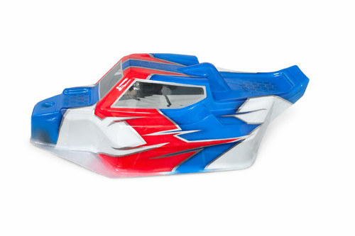 Carrozzeria passeggino raw - carrozzeria,