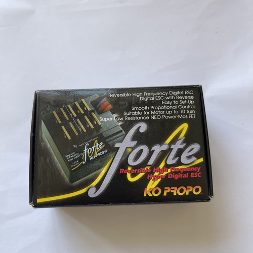 Nuovo propo forte digital - forte,