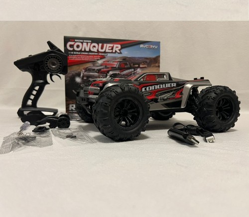 Fuoristrada auto 4wd 40km h - 4wd, 40km/h