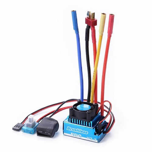 Regolatore velocità esc - regolatore, di