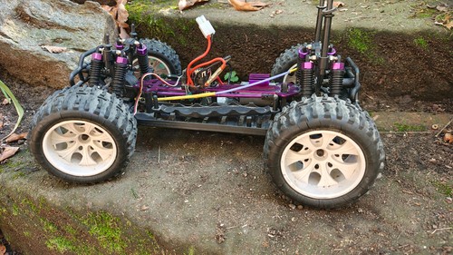 Hsp racing speed 10 - racing, hi