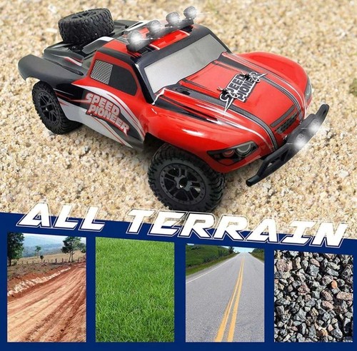 Rtr short course - short,