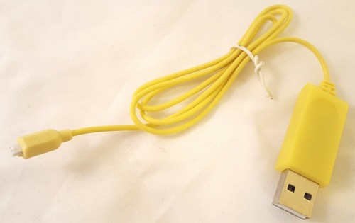 New charger cable for - new,