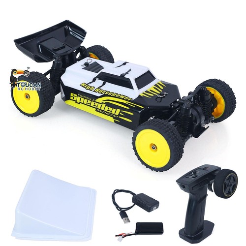 Rtr radiocomando - rtr,