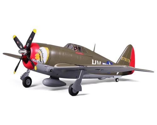 Fms 47g razorback 980 mm - p-47g,
