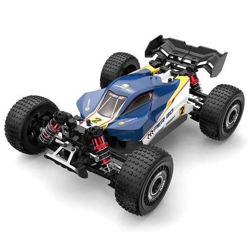 Hyper 16213 rc - 1:16, 4ed