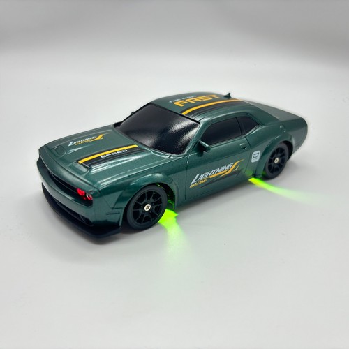 Mini alta velocità rc - 2.4g,