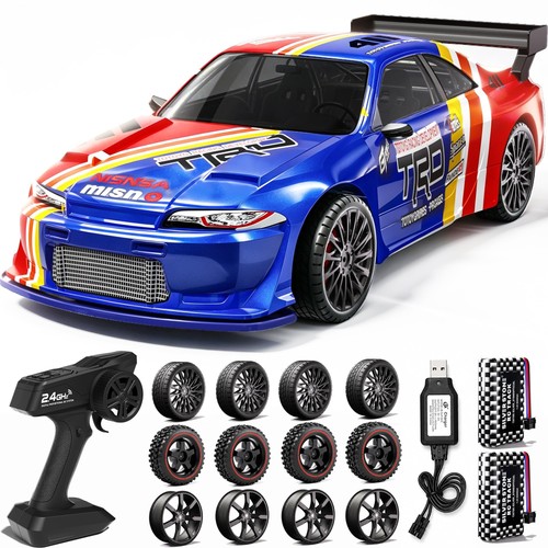Auto ad alta - 1:10,
