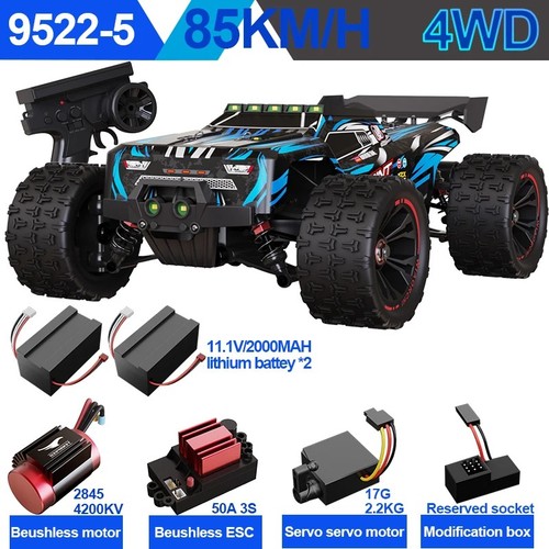 Telecomando scy9522pro 85km - telecomando,