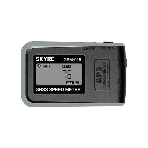 Skyrc gsm015 gnss misuratore - gnss,