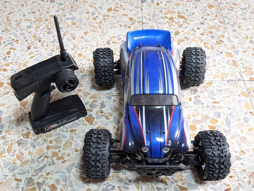 Auto buggy vrx racing macchina - vrx,