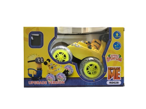 Nuovo minions telecomando - minions,
