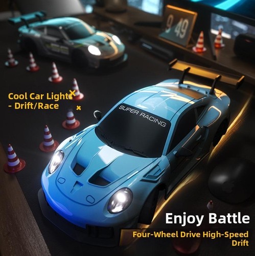 Auto drift alta - rc,