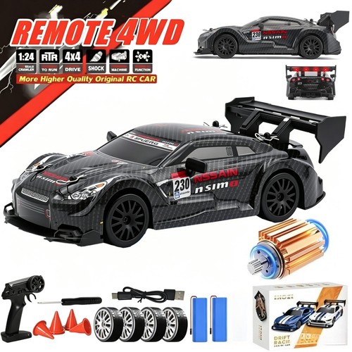 Drift car 24 - drift,