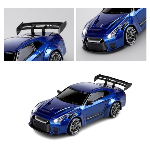 Drift car 4g 4wd alta - drift,