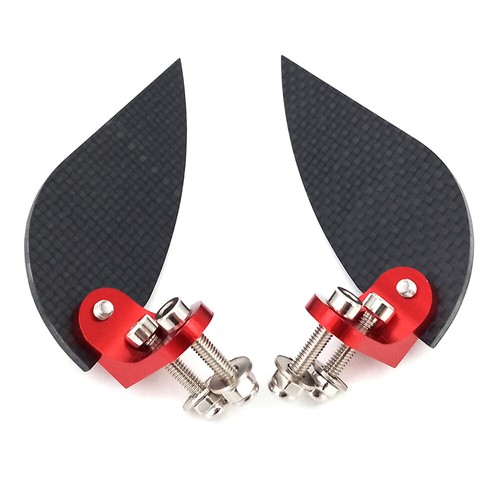 85mmx35mm fibra carbonio - 85mmx35mm, di