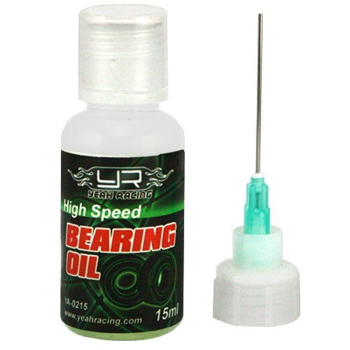 Olio cuscinetti sfera - a,