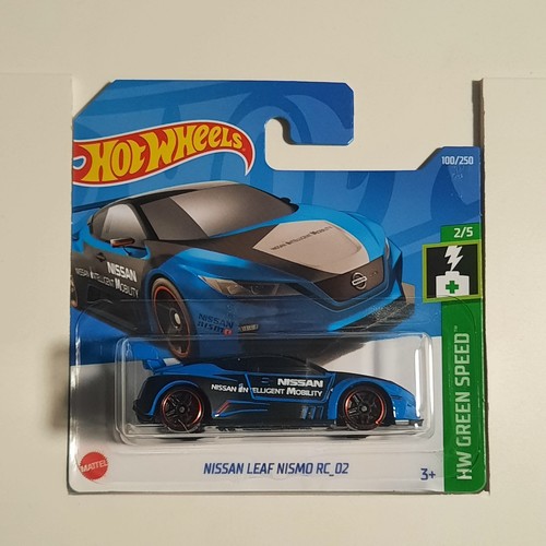 Hot wheels mattel 2022 - hot,