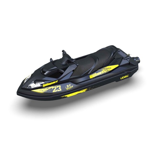 Udi moto acqua - rc, d'acqua