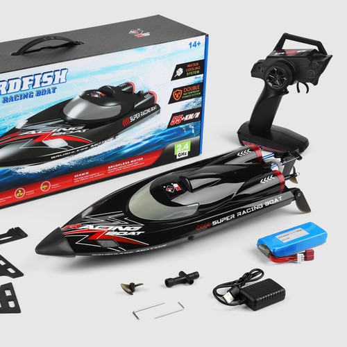 Wltoys wl916 boot 55 - wl916,