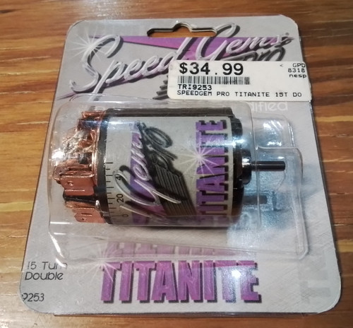 Trinity speed gems - gems, pro