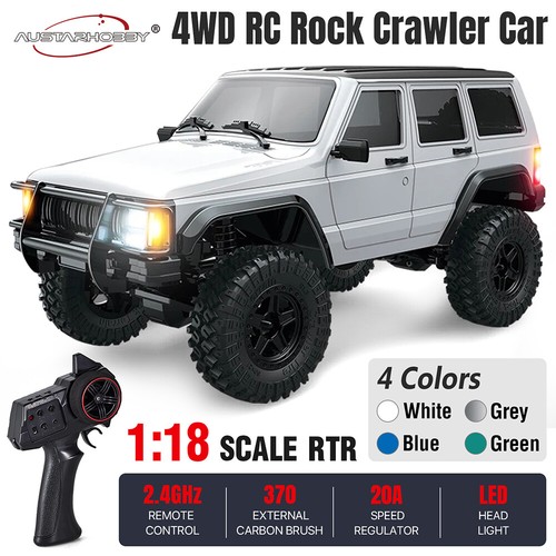 Austarhobby 8562 4wd 4g - 4wd, 2.4g