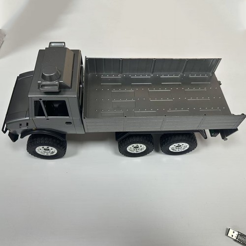 C8823 6wd auto 18 - 6wd,
