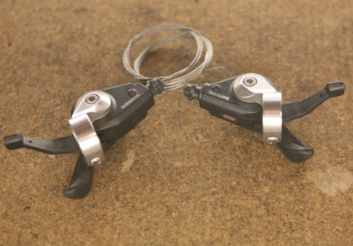 Retro nos nuovo shimano stx - nuovo, rc
