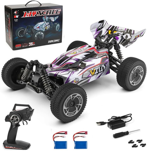 Wltoys 144016 cars auto - wltoys,
