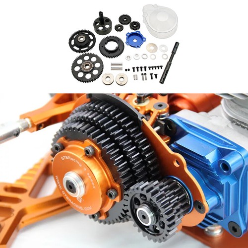 Kit trasmissione ingranaggi - kit,