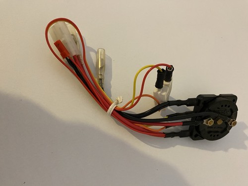 Kyosho regolatore velocità - regolatore, di