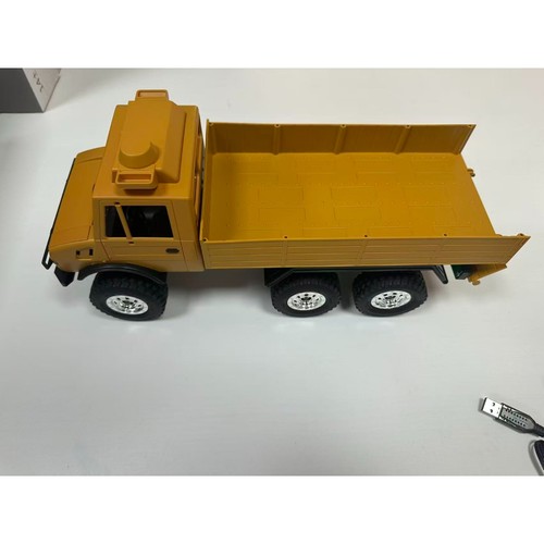 C8823 6wd auto 18 - 6wd, rc