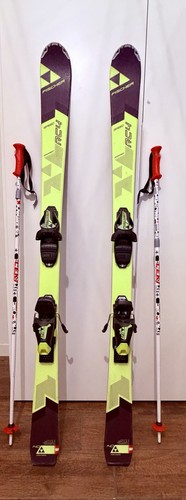 Fischer rc4 speed - fischer,