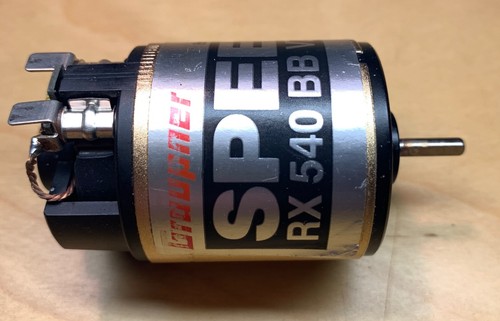 Motore graupner speed rx - motore,