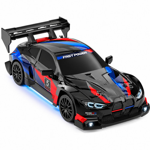 Drift car 4wd 4 - rc,