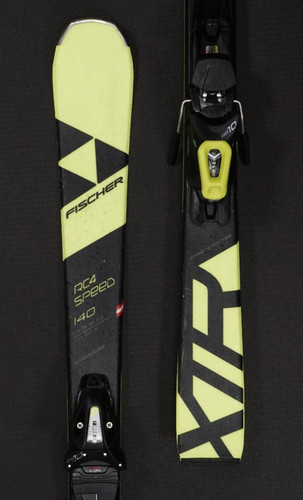 Fischer rc4 speed xtr - 73, sci