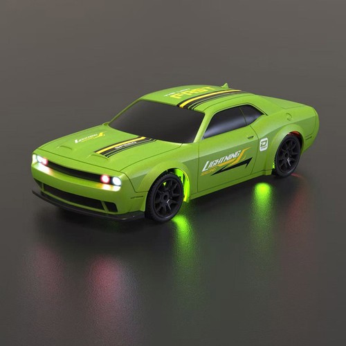 Mini alta velocità - mini, rc