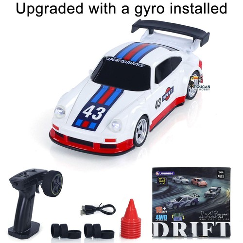 Alta velocità mini rc - mini,