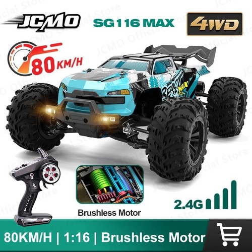 Sg116max 80km telecomando ad - sg116max,