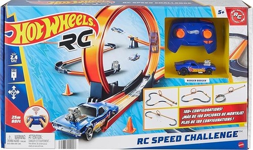 Mattel hot wheels - wheels, speed